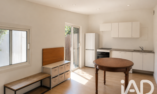 Appartement 4 Pièces 47 m² à vendre à Lège (33950)