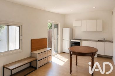 Appartement 4 pièces 406000 €