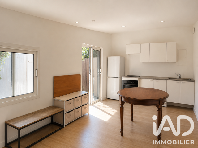 Vente Appartement 4 pièces — photo du bien