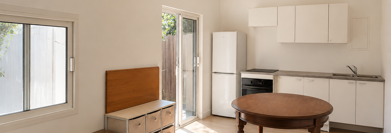Appartement 4 Pièces 47 m² à vendre à Lège (33950)