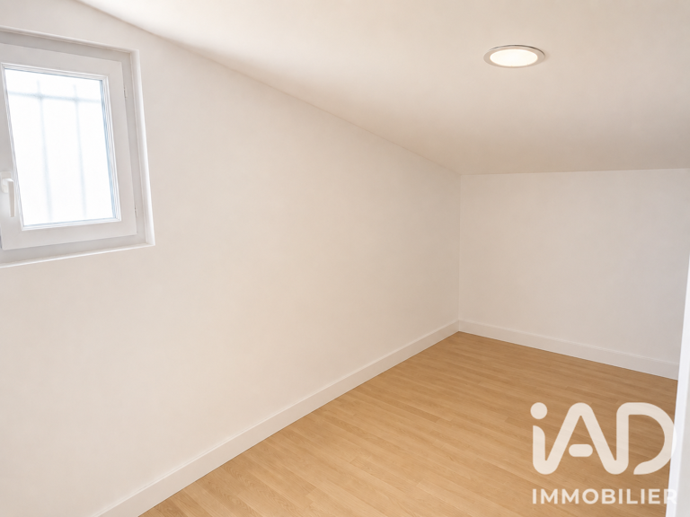 Vente Appartement 4 pièces — photo 1