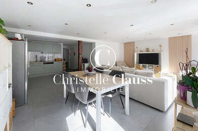 Appartement 4 pièces 159000 €