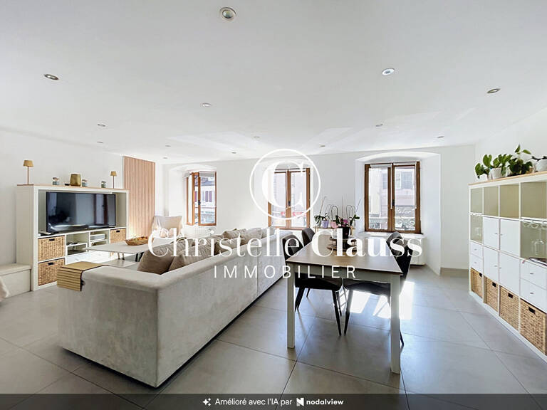 Appartement Thann 4 pièce(s) 93.34 m2 — photo 1