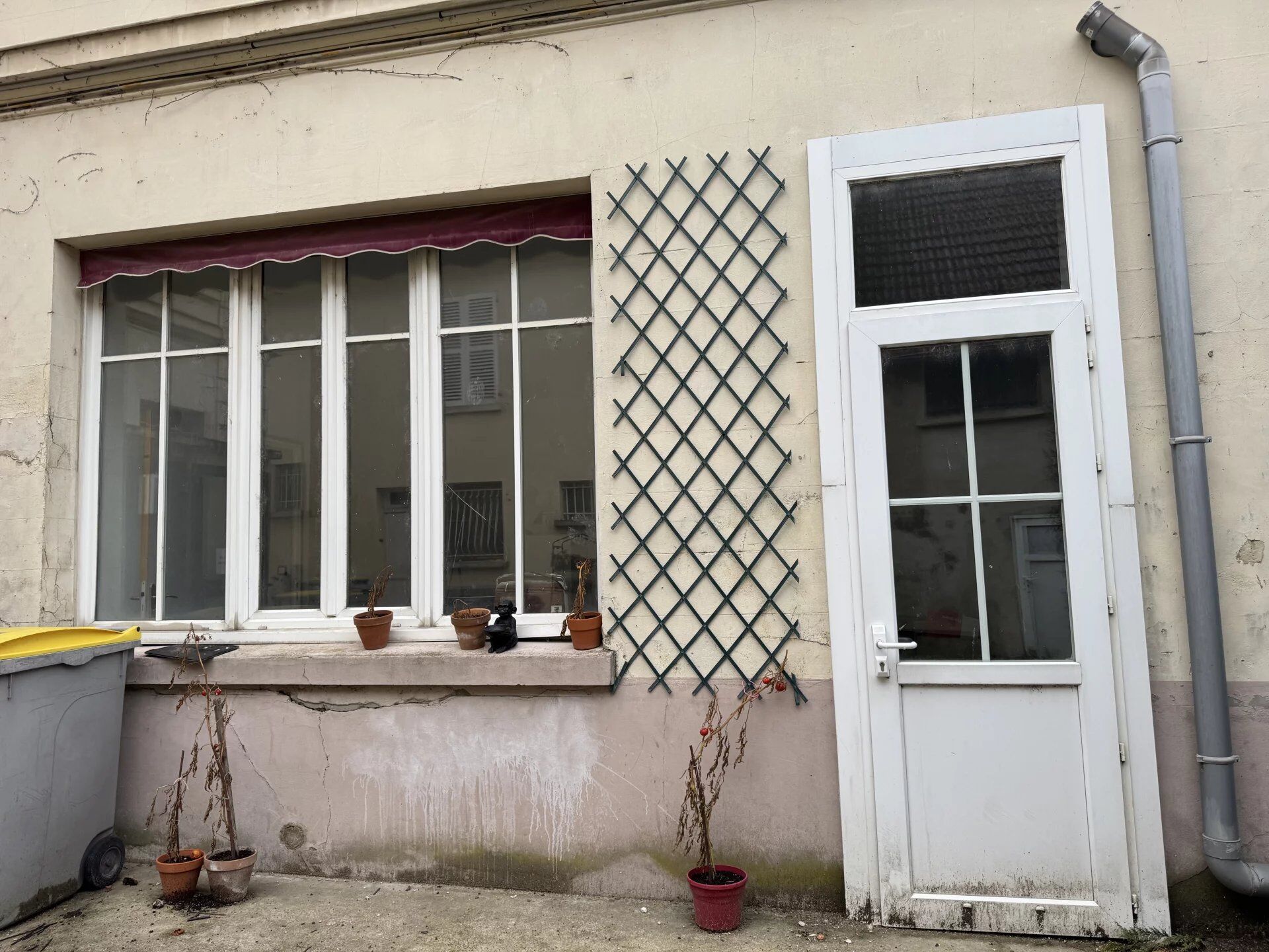 Appartement 3 pièces 60 m² · à Villers-Cotterêts · 60 m² · 650 €/mois