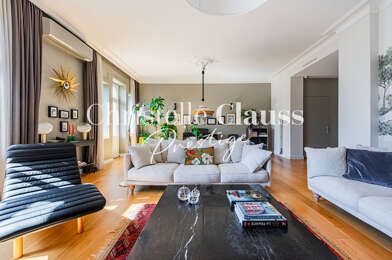 Appartement 5 pièces 850000 €