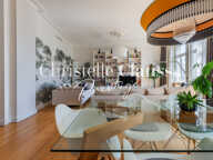 STRASBOURG - ORANGERIE | Appartement de prestige - 5 pièces - 4 chambres - 149m² — photo 2