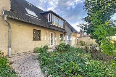 Appartement 5 pièces 441000 €