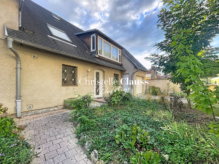 OBERNAI - MONT NATIONAL - APPARTEMENT AVEC VUE PANORAMIQUE — photo 1