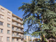 Venissieux - Bel appartement 4 pièces avec balcon et vue dégagée — photo 2
