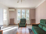 Venissieux - Bel appartement 4 pièces avec balcon et vue dégagée — photo 4