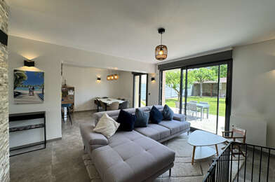 Maison 5 pièces 359000 €