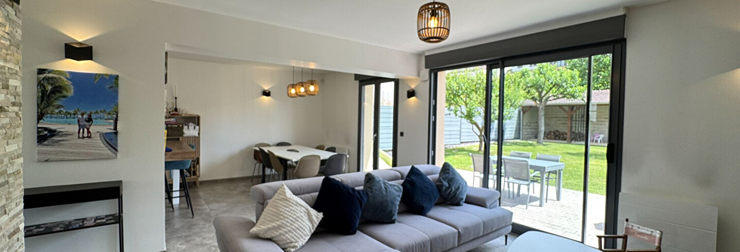 Maison 5 Pièces 102 m² à vendre à Champillon (51160)