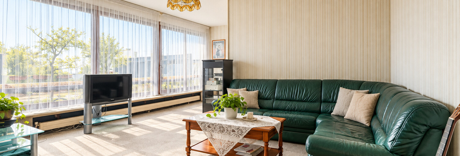 Appartement 5 Pièces 101 m² à vendre à Champs-sur-Marne (77420)