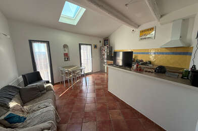 Appartement 3 pièces 235000 €