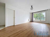 Rouen - Proximité Docks 76 - F2 non meublé - Terrasse - Parking — photo 3