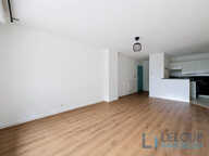 Rouen - Proximité Docks 76 - F2 non meublé - Terrasse - Parking — photo 4