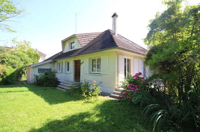 Maison 8 pièces 349000 €
