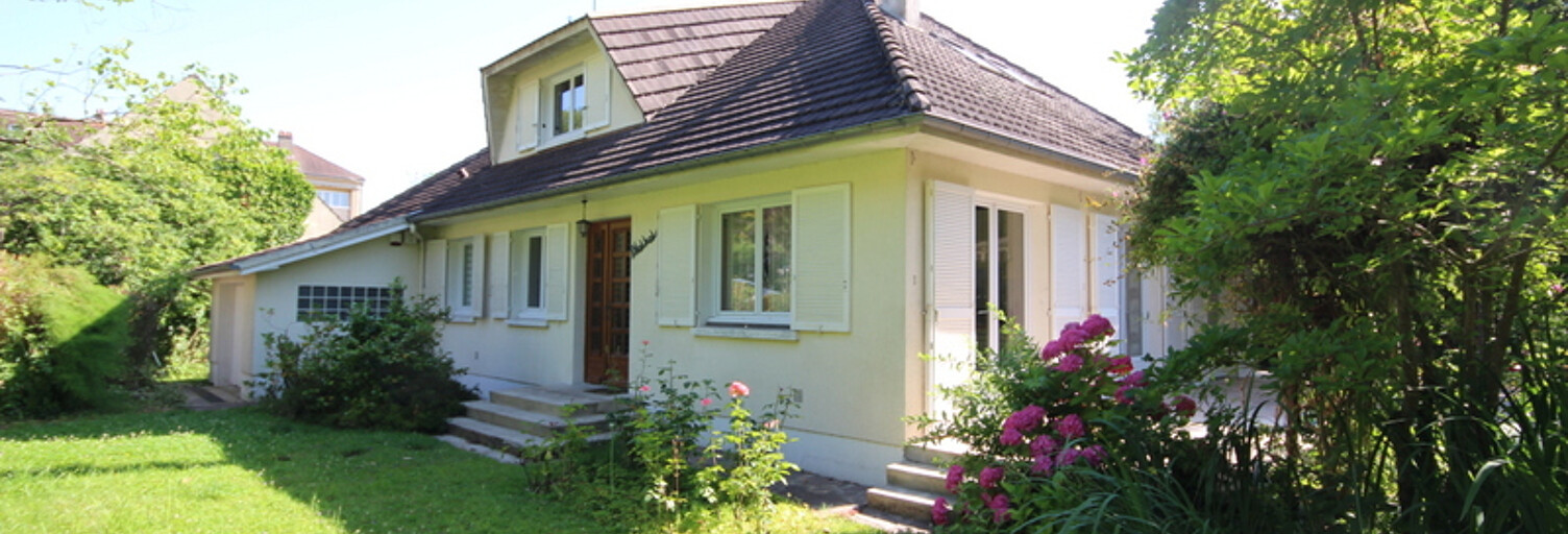 Maison 8 Pièces 178 m² à vendre à Pont-Sainte-Maxence (60700)