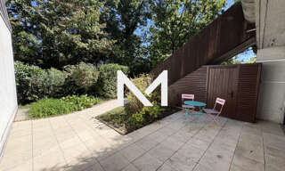 Appartement 3 Pièces 95 m² à vendre à Meylan (38240)