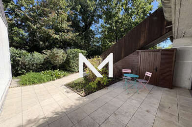 Appartement 3 pièces 270000 €