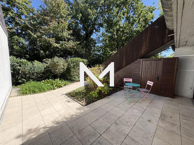 Appartement proposé à Meylan