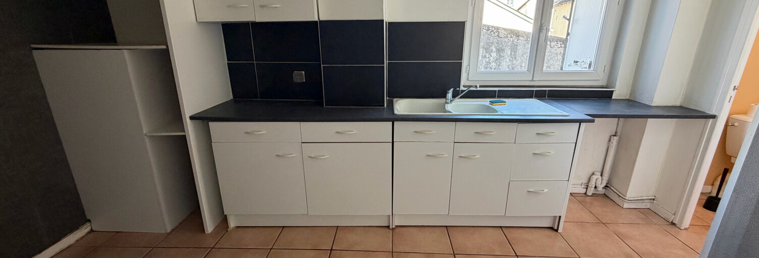 Appartement 2 Pièces 49 m² à louer à Meung-sur-Loire (45130)