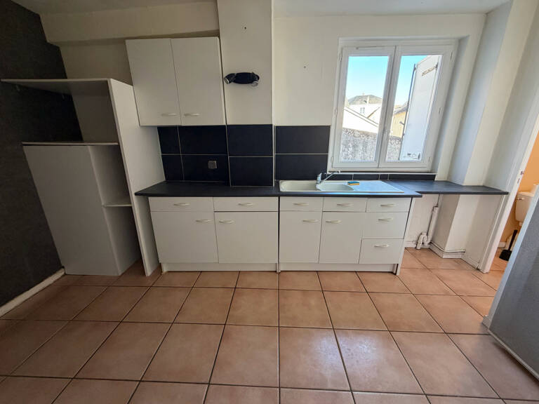 T2 duplex en hyper centre — photo 1