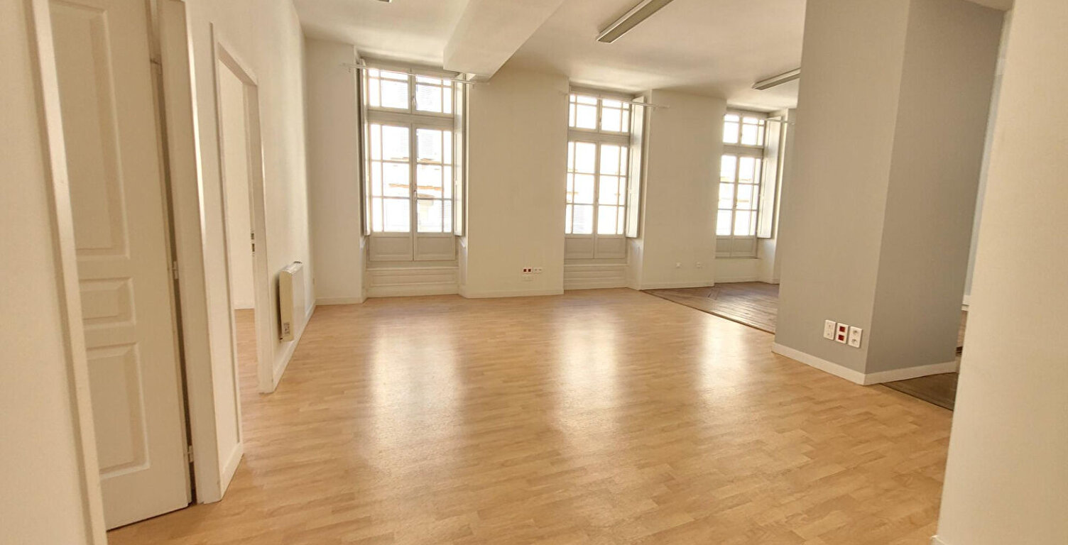 Appartement Montauban 3 pièce(s) 85 m2 — photo 1
