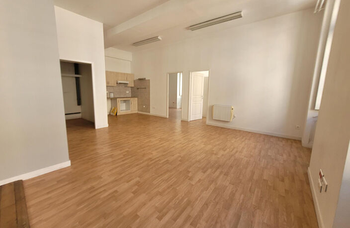 Appartement Montauban 3 pièce(s) 85 m2 — photo 2