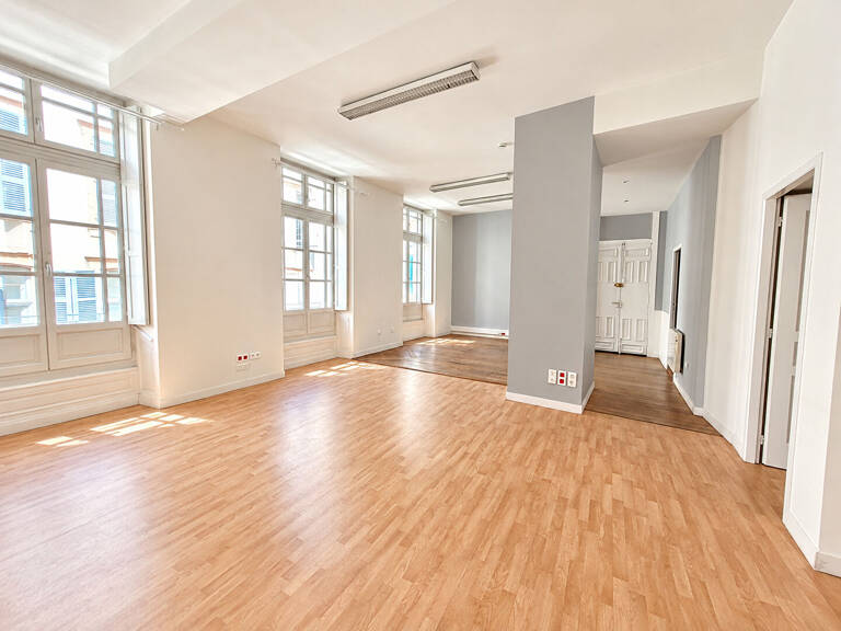 Appartement Montauban 3 pièce(s) 85 m2 — photo 1