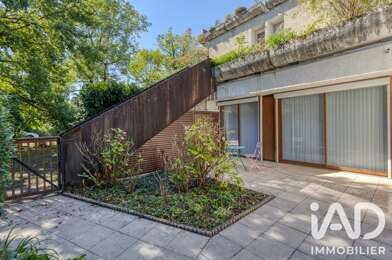 Appartement 3 pièces 270000 €