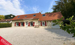 Maison 6 Pièces 180 m² à vendre à Charny Orée de Puisaye (89120)