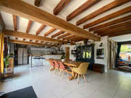 Superbe maison familiale au coeur de la Puisaye - Charme, confort et beaux volumes — photo 3