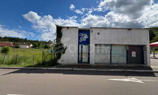 Commerce  39 m² à vendre à Tonnerre (89700)