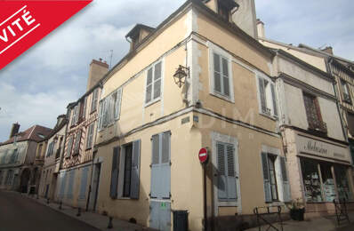 Appartement F2 — photo du bien