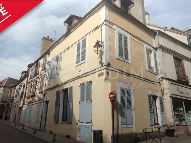 Appartement F2 — photo du bien