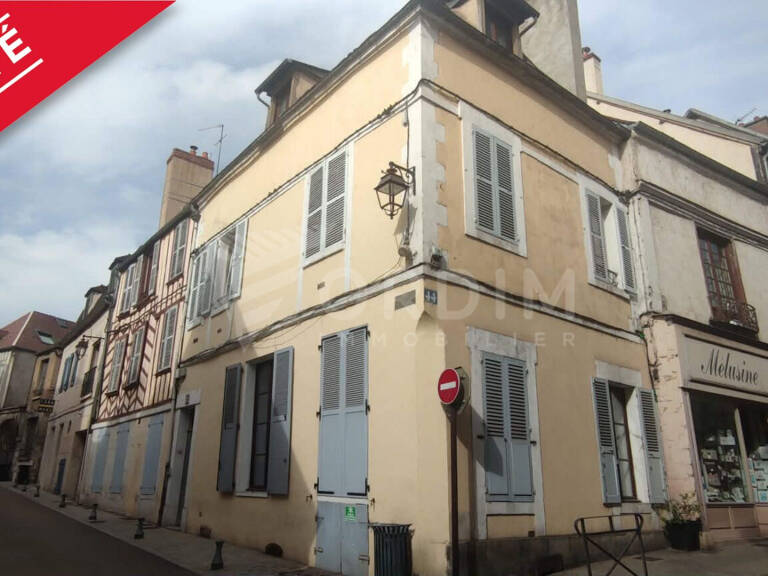 Appartement F2 — photo 1