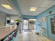 Blagnac, Place du Relais - Local commercial  de 33.54 m² en angle. — photo 2