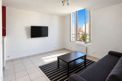 Appartement 1 pièces 125000 €