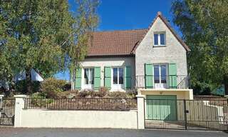 Maison 5 Pièces 87 m² à vendre à Châtellerault (86100)