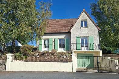 Maison 5 pièces 148750 €