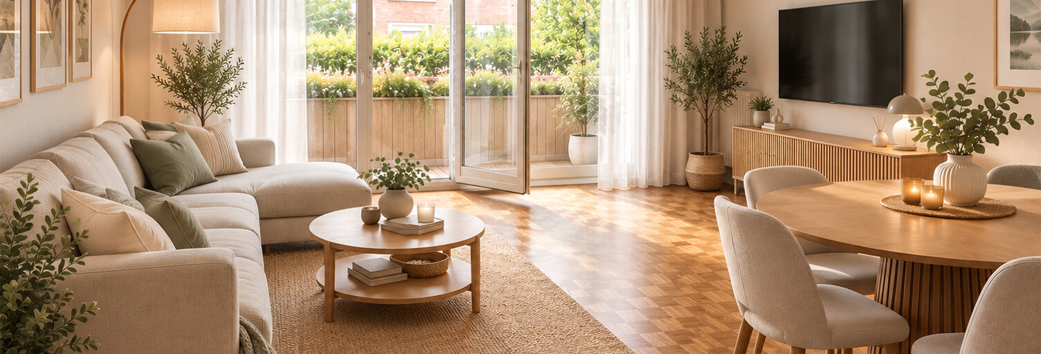 Appartement 3 Pièces 71 m² à vendre à Chaville (92370)
