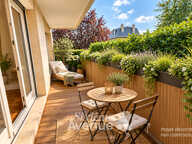 Appartement Chaville 3 pièces 71 m2 — photo 3