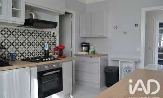 Maison 6 Pièces 171 m² à louer à La Souterraine (23300)