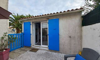 Maison 1 Pièce 18 m² à vendre à Saint-Pierre-d'Oléron (17310)