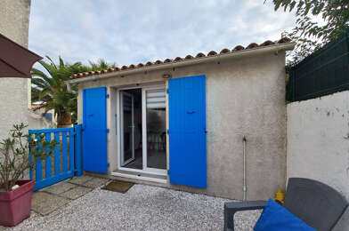 Maison 1 pièces 133000 €