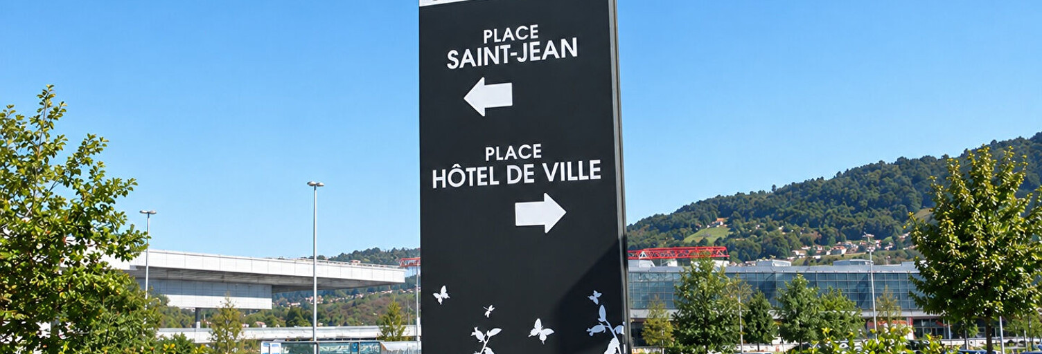 Commerce  960 m² à vendre à Annecy (74600)