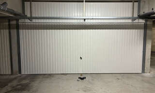 Garage  20 m² à louer à La Penne-sur-Huveaune (13821)