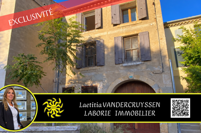 Maison 6 pièces 139900 €