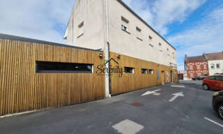 Commerce  318 m² à vendre à Cambrai (59400)